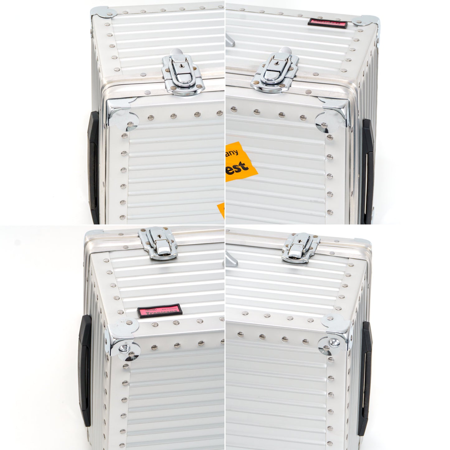 RIMOWA(リモワ) トロピカーナ 39L ハンドケース