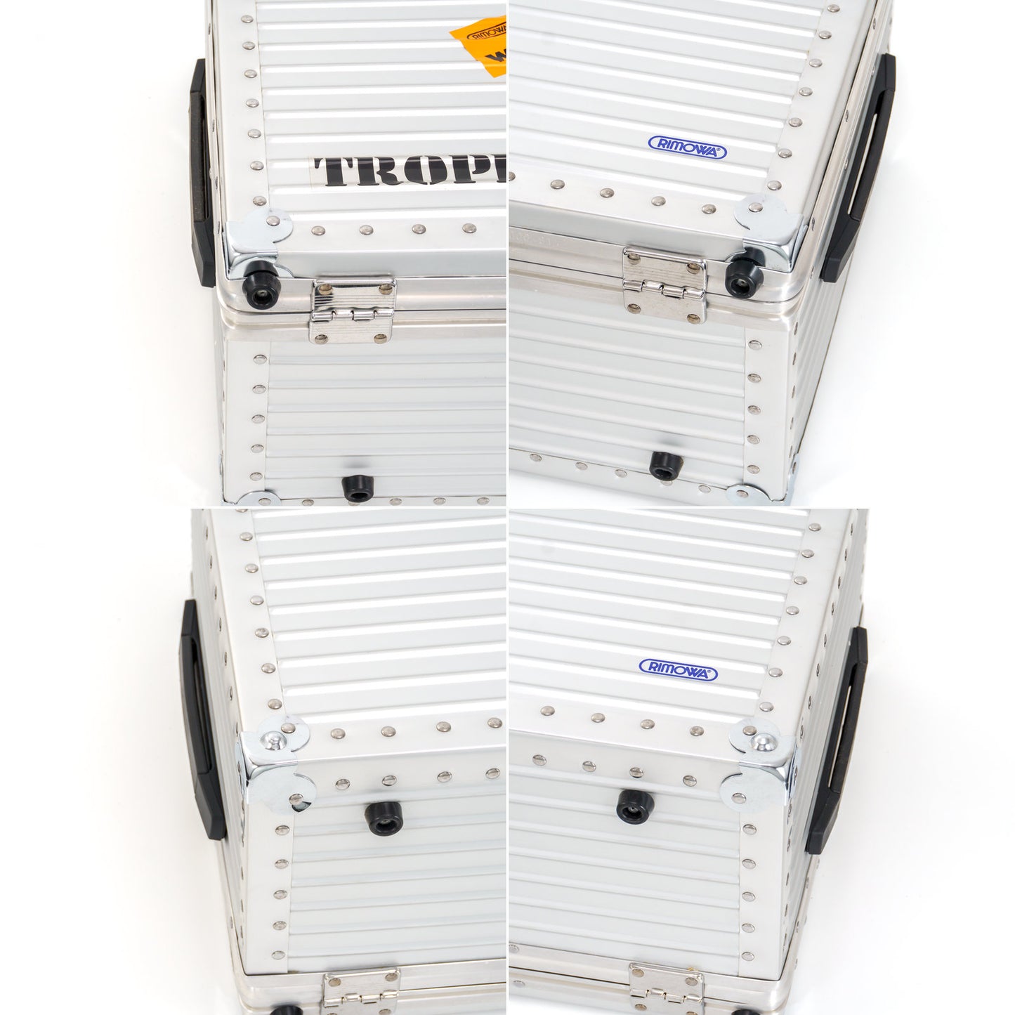RIMOWA(リモワ) トロピカーナ 39L ハンドケース