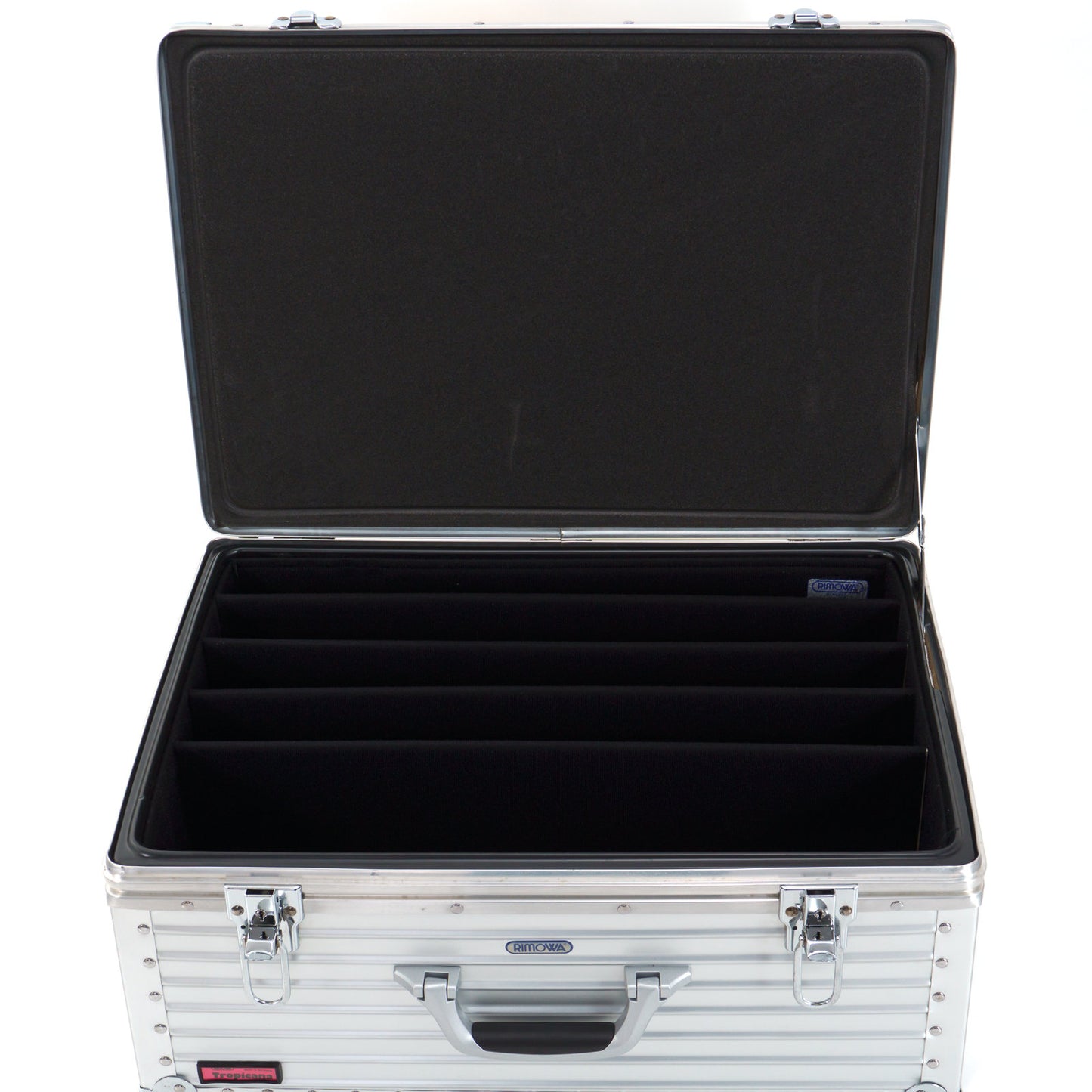 RIMOWA(リモワ) トロピカーナ 39L ハンドケース