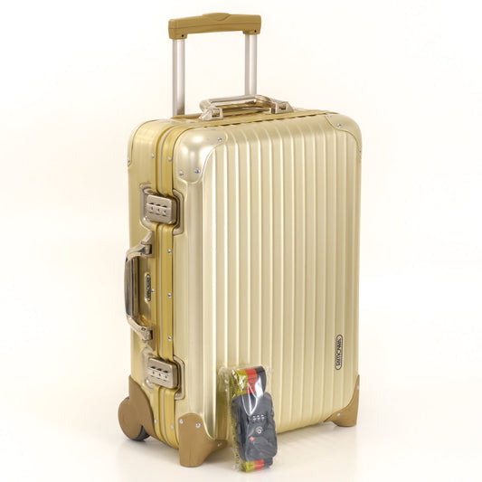 RIMOWA(リモワ) トパーズ 35L 2輪 キャビンS