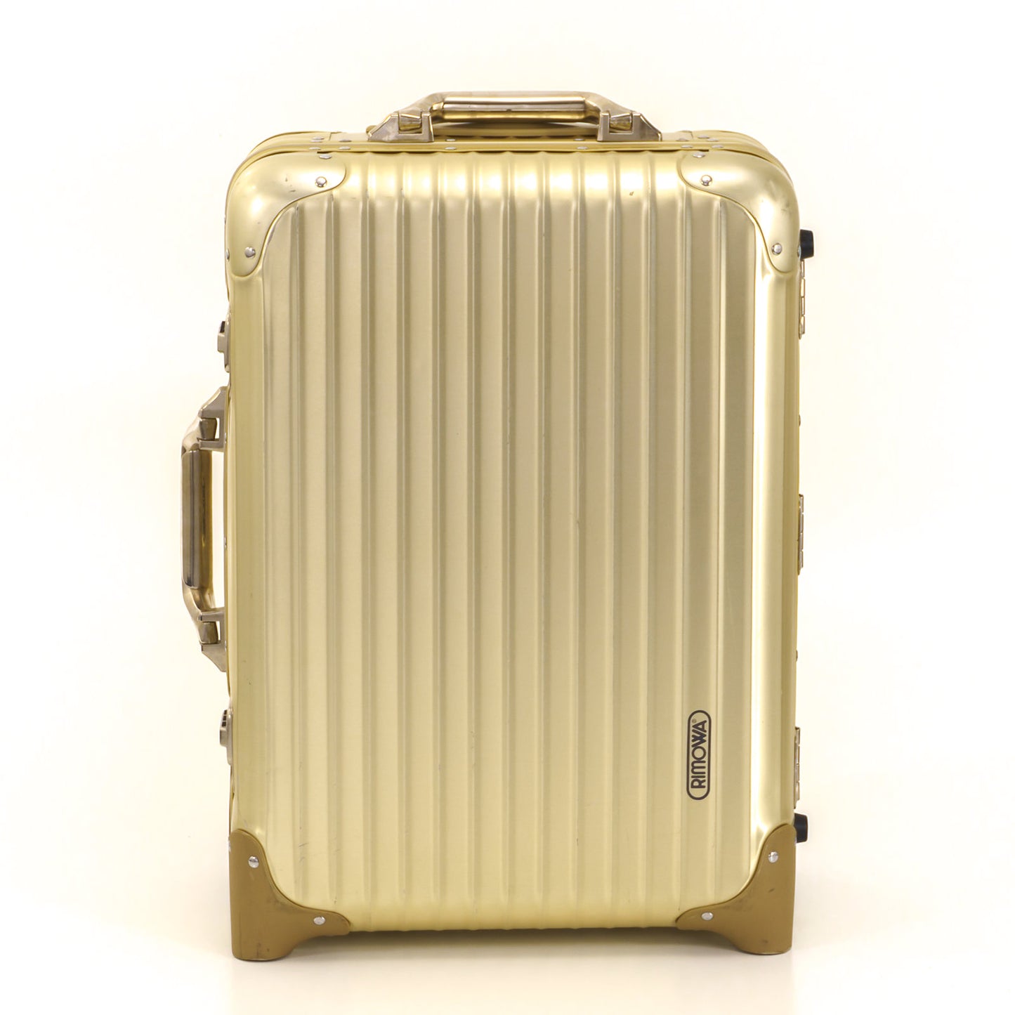 RIMOWA(リモワ) トパーズ 35L 2輪 キャビンS