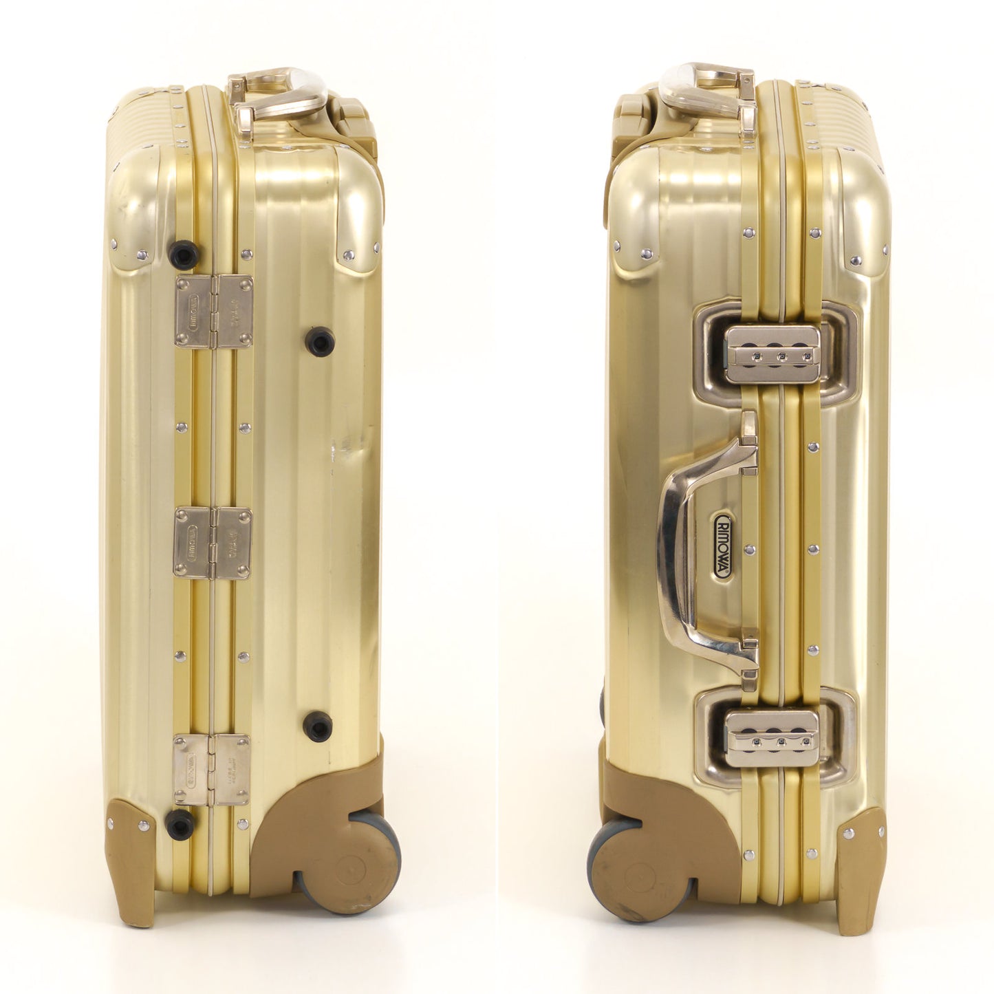 RIMOWA(リモワ) トパーズ 35L 2輪 キャビンS