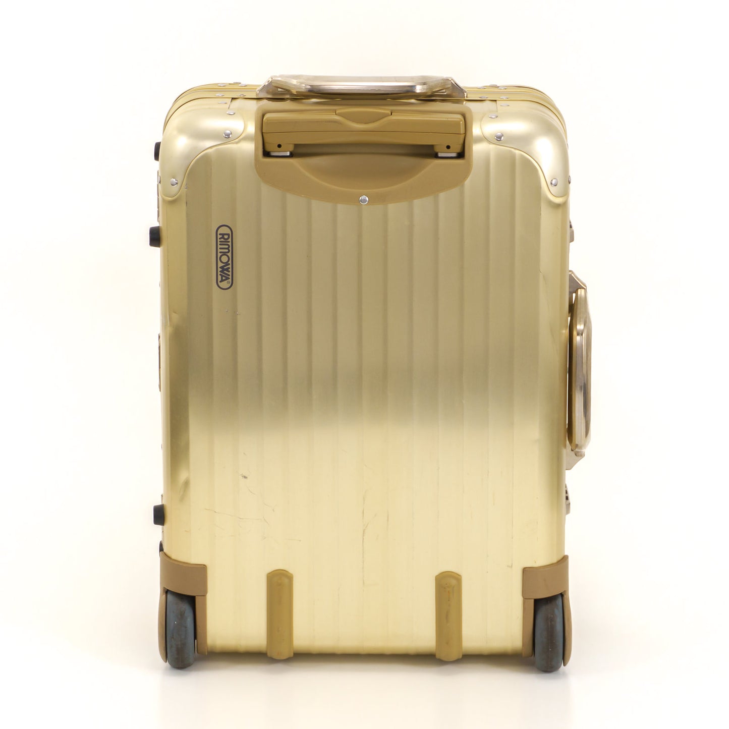 RIMOWA(リモワ) トパーズ 35L 2輪 キャビンS
