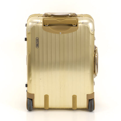 RIMOWA(リモワ) トパーズ 35L 2輪 キャビンS