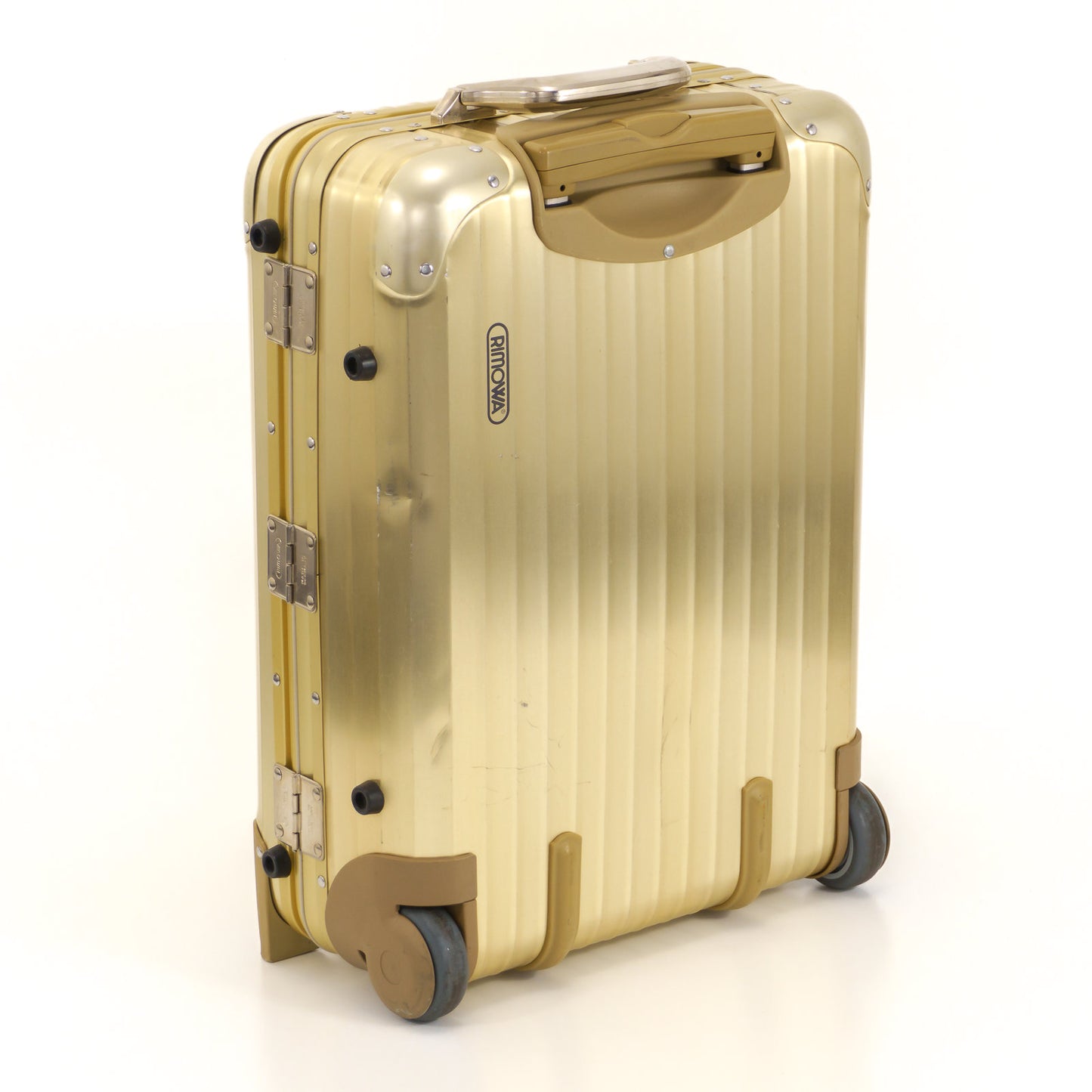 RIMOWA(リモワ) トパーズ 35L 2輪 キャビンS