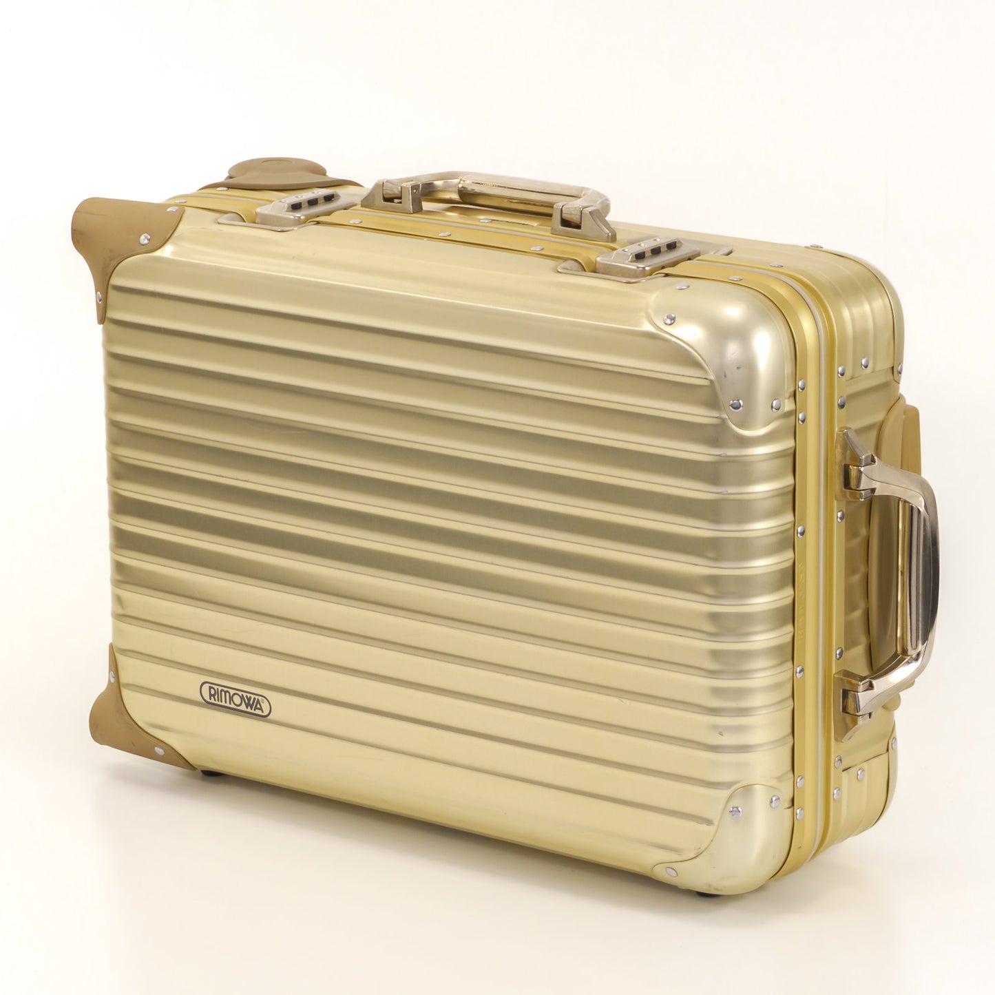 RIMOWA(リモワ) トパーズ 35L 2輪 キャビンS
