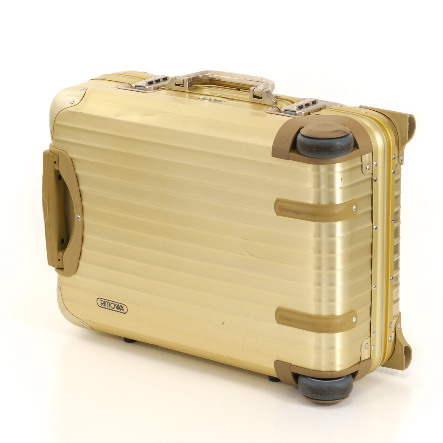 RIMOWA(リモワ) トパーズ 35L 2輪 キャビンS