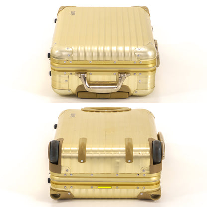 RIMOWA(リモワ) トパーズ 35L 2輪 キャビンS