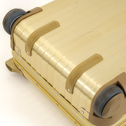 RIMOWA(リモワ) トパーズ 35L 2輪 キャビンS