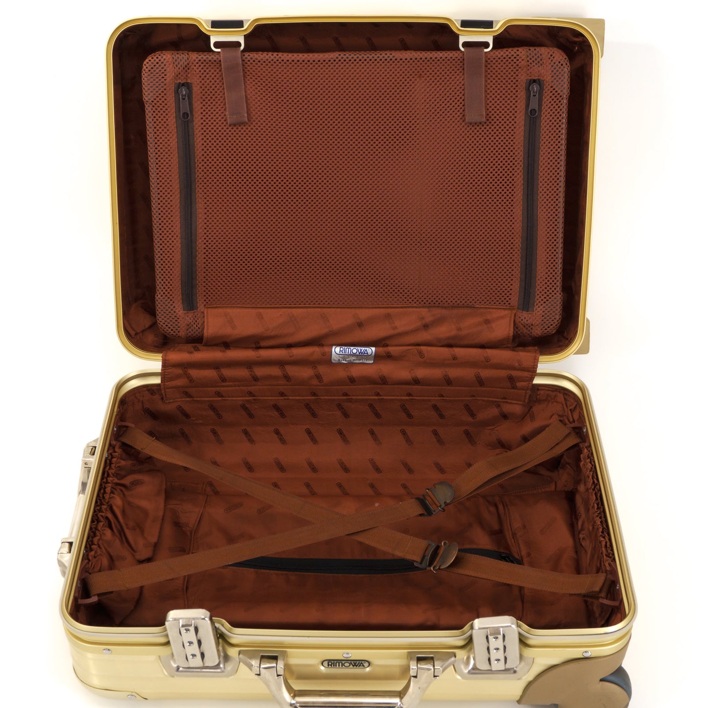 RIMOWA(リモワ) トパーズ 35L 2輪 キャビンS