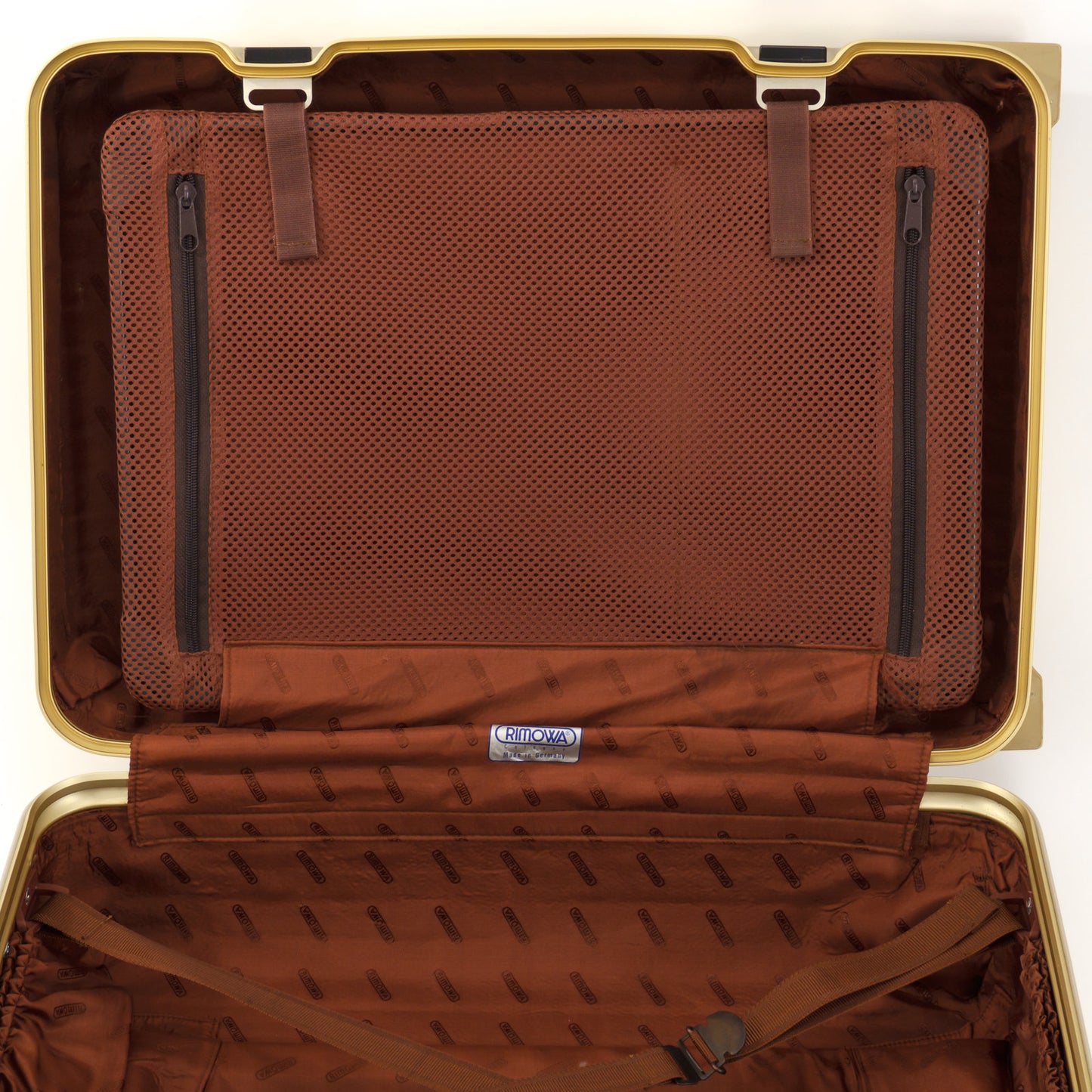 RIMOWA(リモワ) トパーズ 35L 2輪 キャビンS