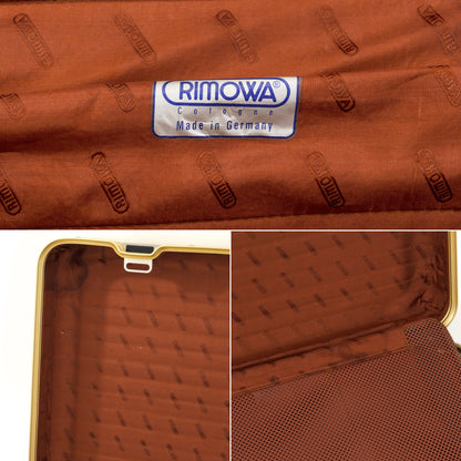 RIMOWA(リモワ) トパーズ 35L 2輪 キャビンS