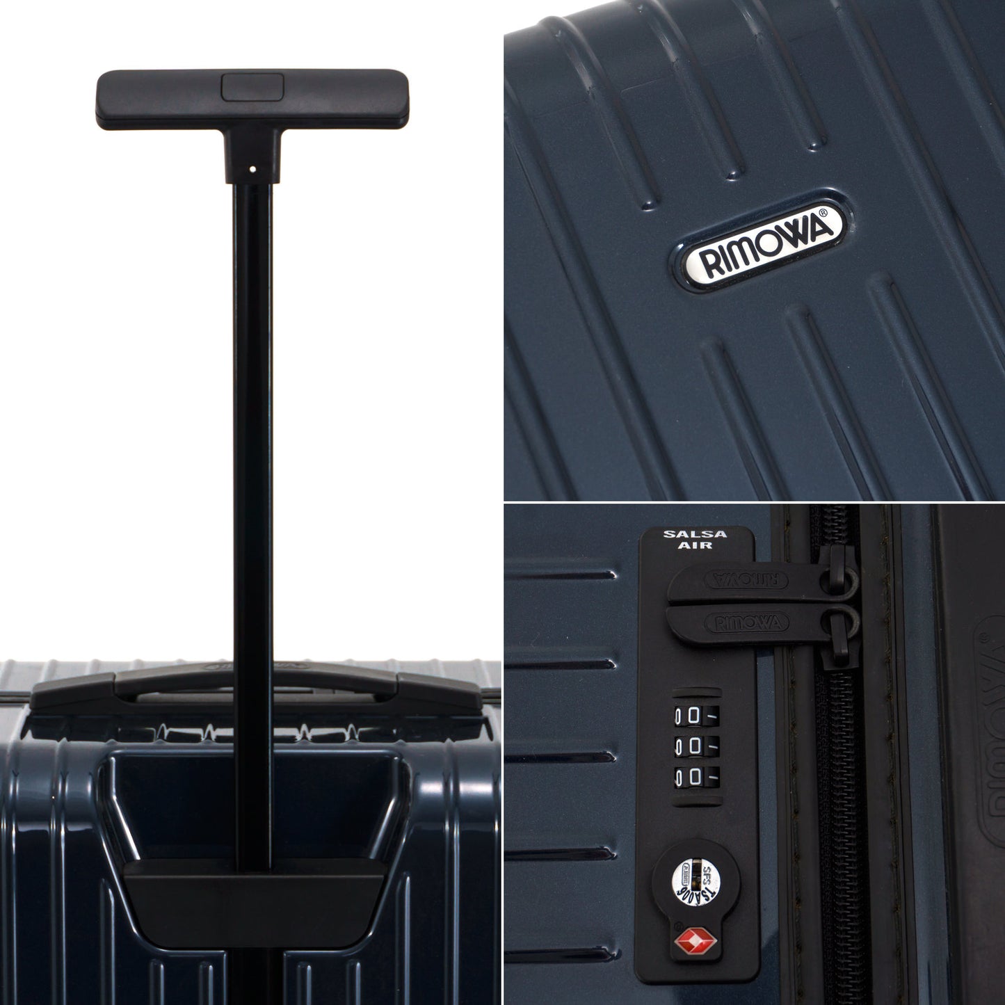 RIMOWA(リモワ) サルサエアー 91L 4輪 チェックインL