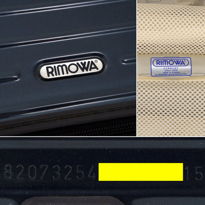 RIMOWA(リモワ) サルサエアー 91L 4輪 チェックインL