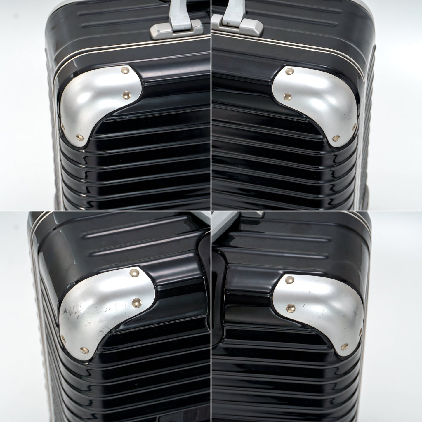 RIMOWA(リモワ) リンボ 24L 2輪 コンパクト