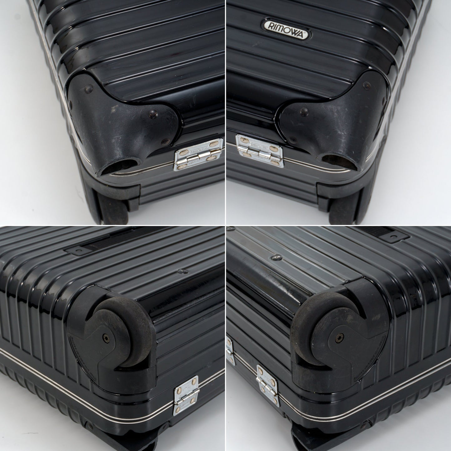 RIMOWA(リモワ) リンボ 24L 2輪 コンパクト