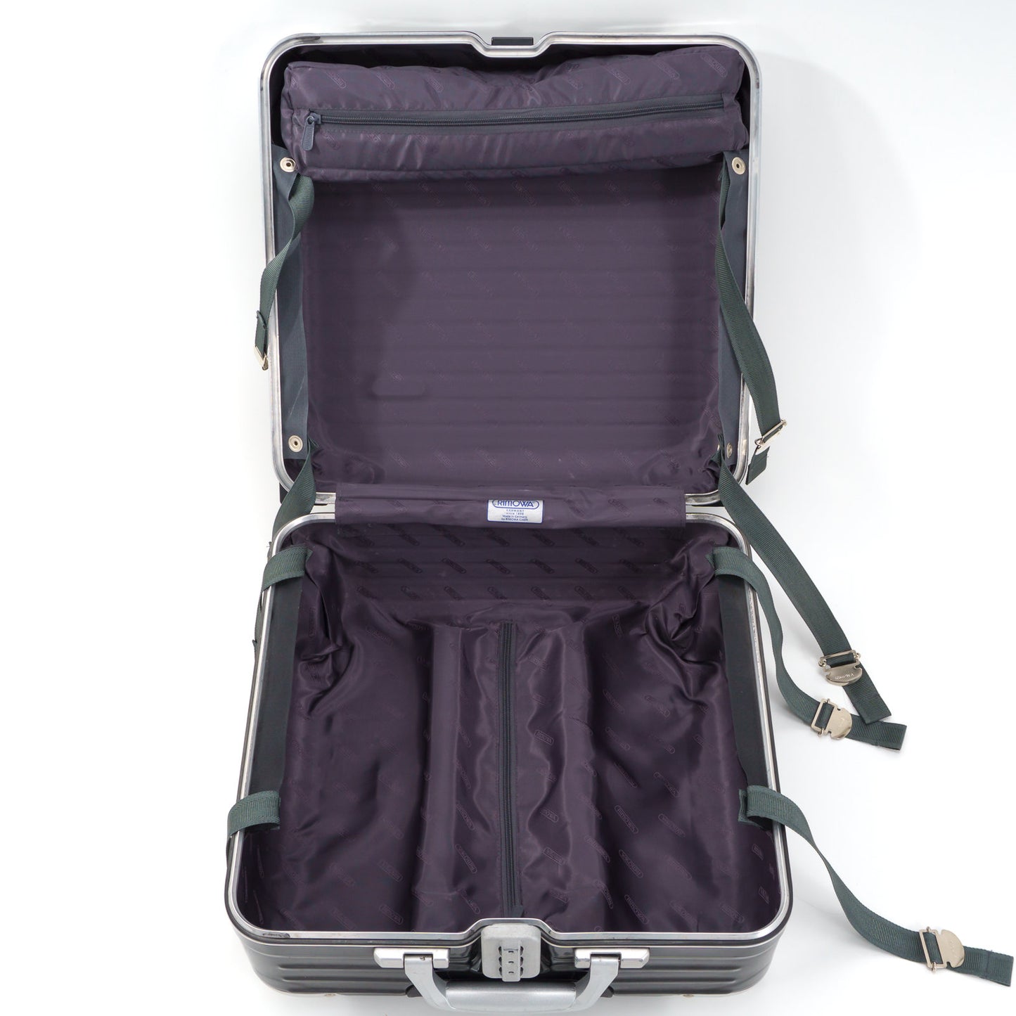 RIMOWA(リモワ) リンボ 24L 2輪 コンパクト