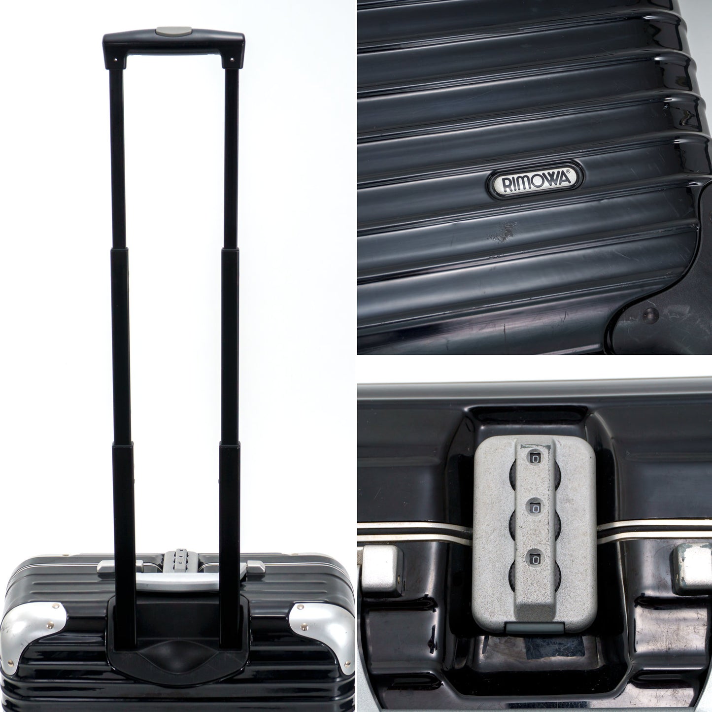RIMOWA(リモワ) リンボ 24L 2輪 コンパクト