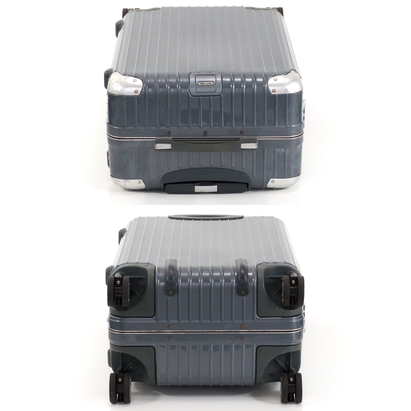 RIMOWA(リモワ) リンボ 60L 4輪 チェックインM