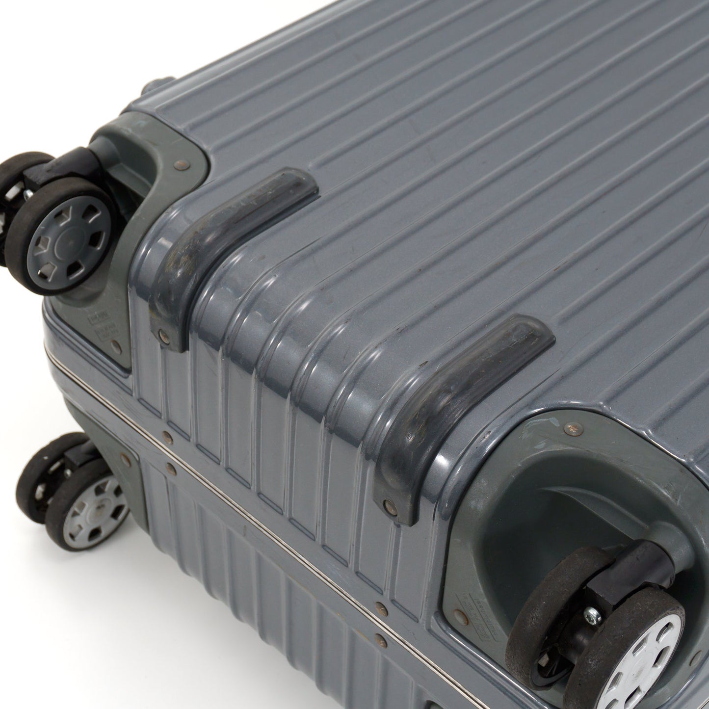 RIMOWA(リモワ) リンボ 60L 4輪 チェックインM