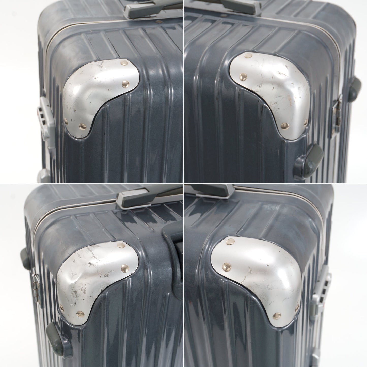 RIMOWA(リモワ) リンボ 60L 4輪 チェックインM