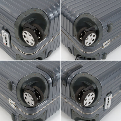 RIMOWA(リモワ) リンボ 60L 4輪 チェックインM