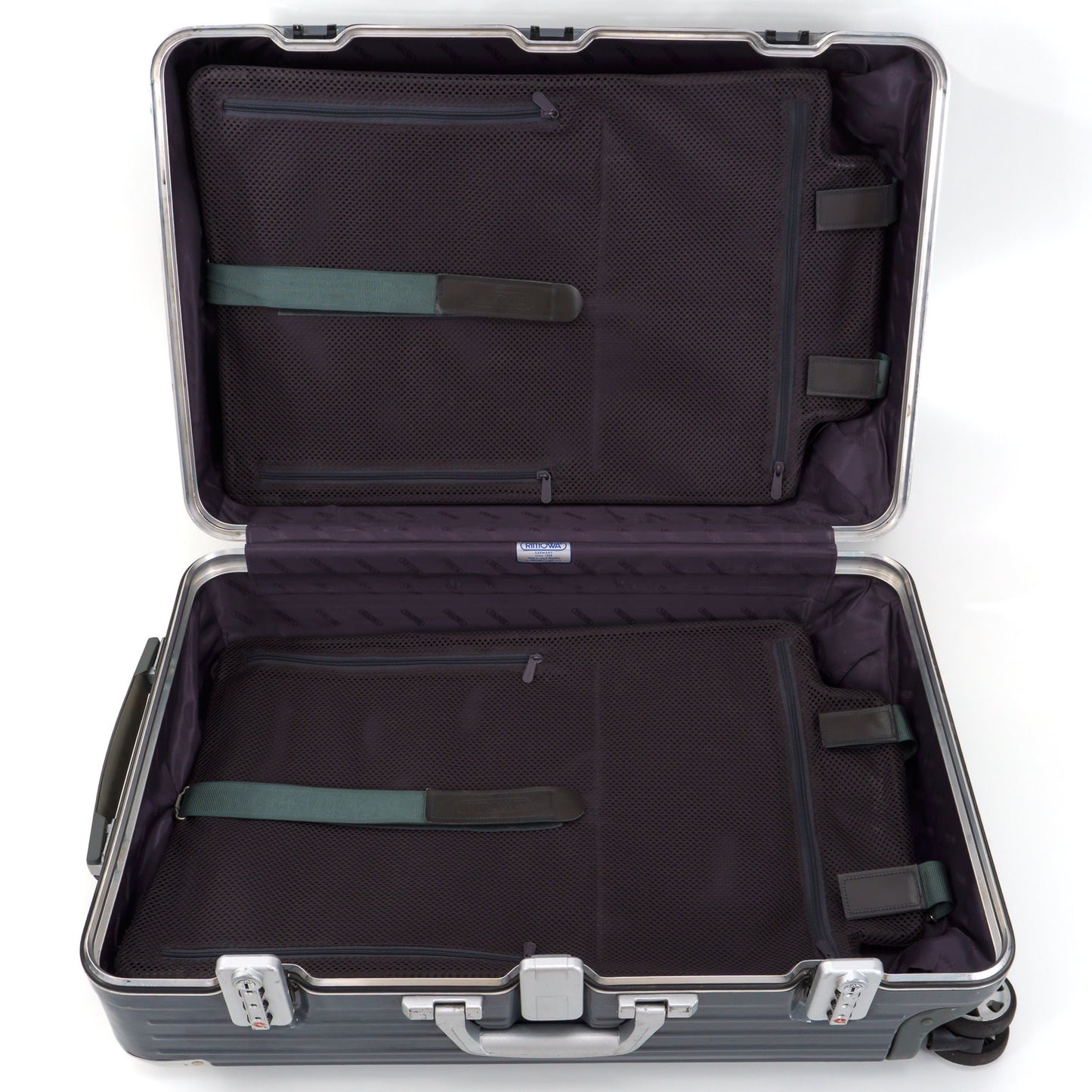 RIMOWA(リモワ) リンボ 60L 4輪 チェックインM