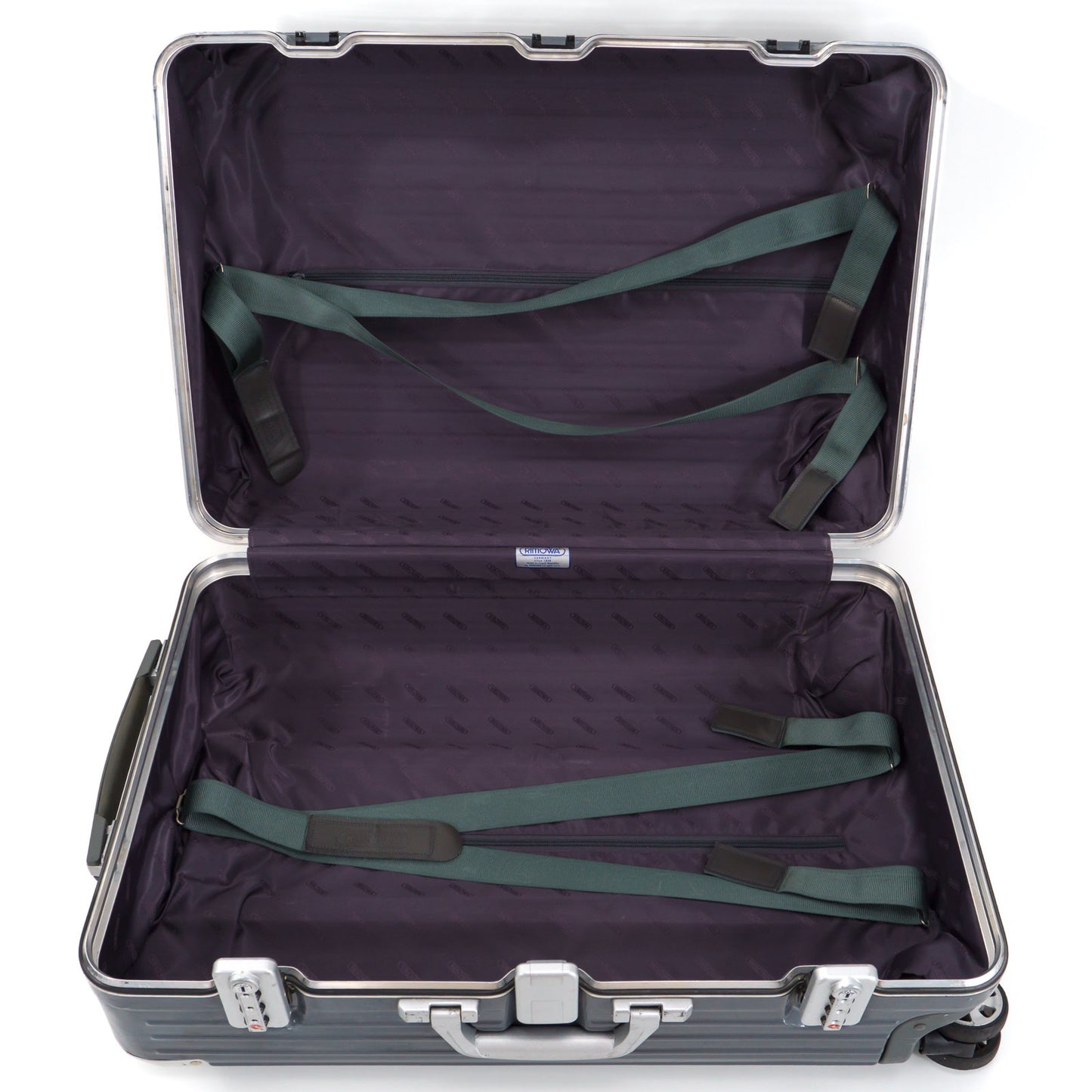 RIMOWA(リモワ) リンボ 60L 4輪 チェックインM