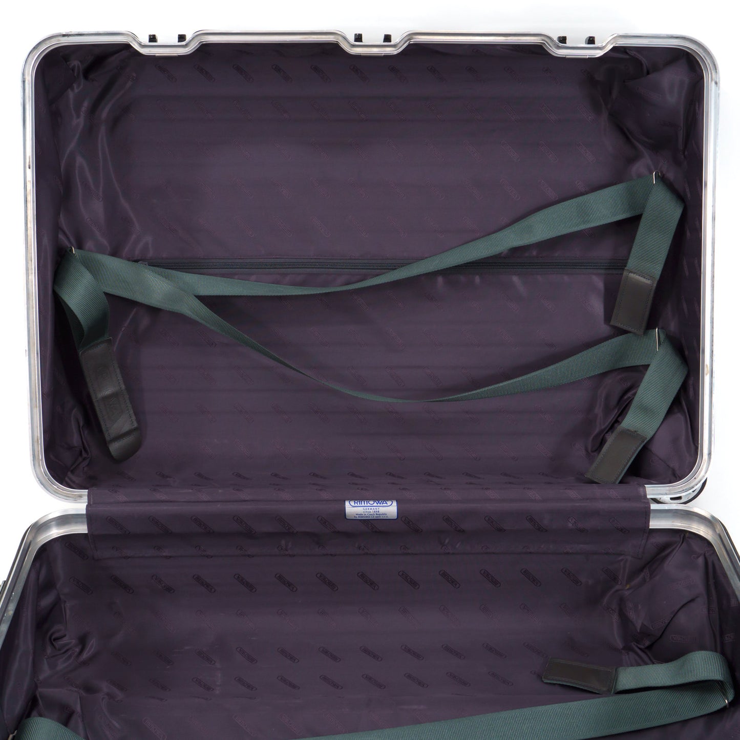 RIMOWA(リモワ) リンボ 60L 4輪 チェックインM