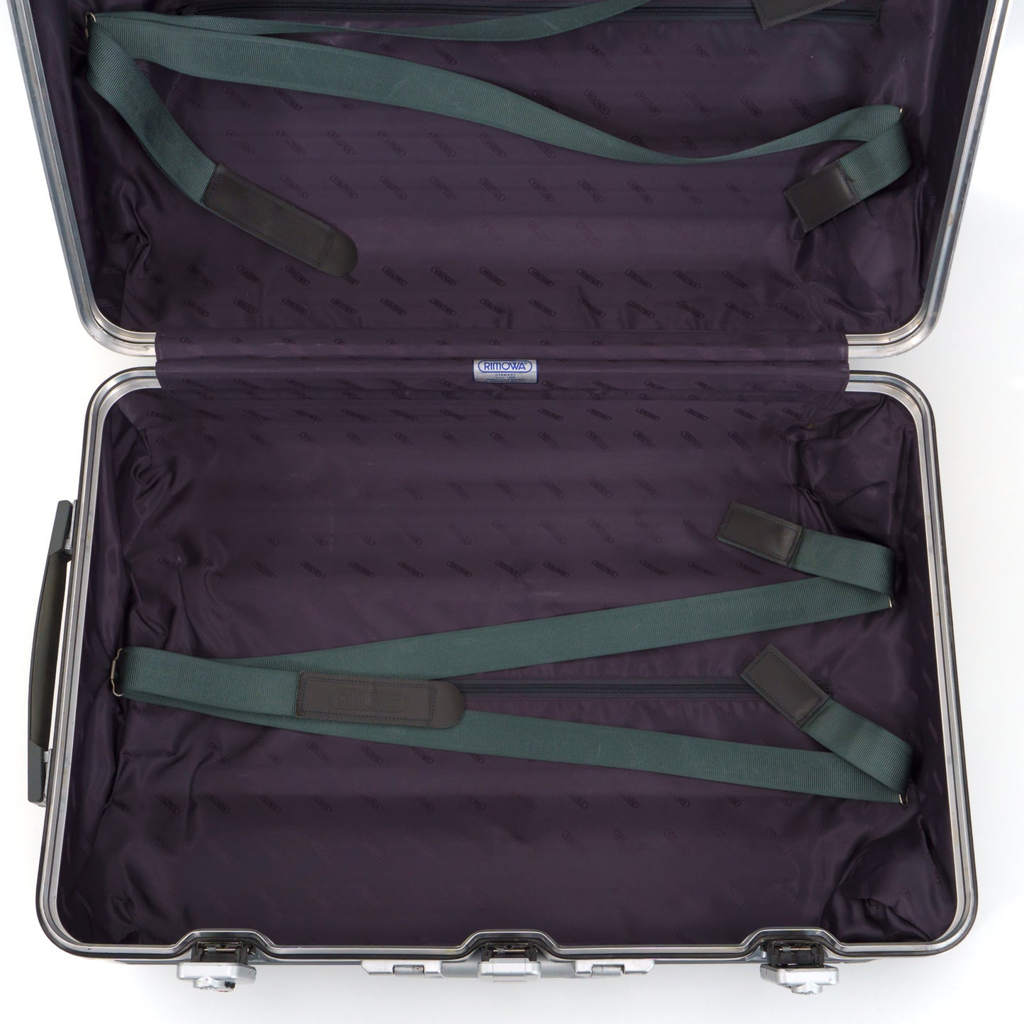 RIMOWA(リモワ) リンボ 60L 4輪 チェックインM