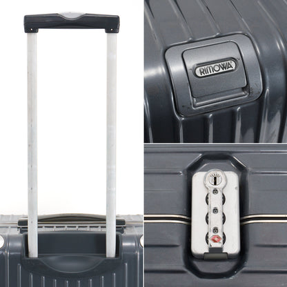 RIMOWA(リモワ) リンボ 60L 4輪 チェックインM