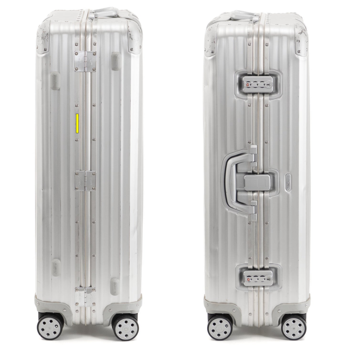 RIMOWA(リモワ) トパーズ 104L 4輪 XL