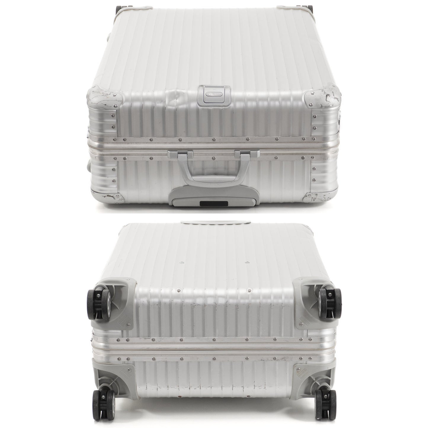 RIMOWA(リモワ) トパーズ 104L 4輪 XL
