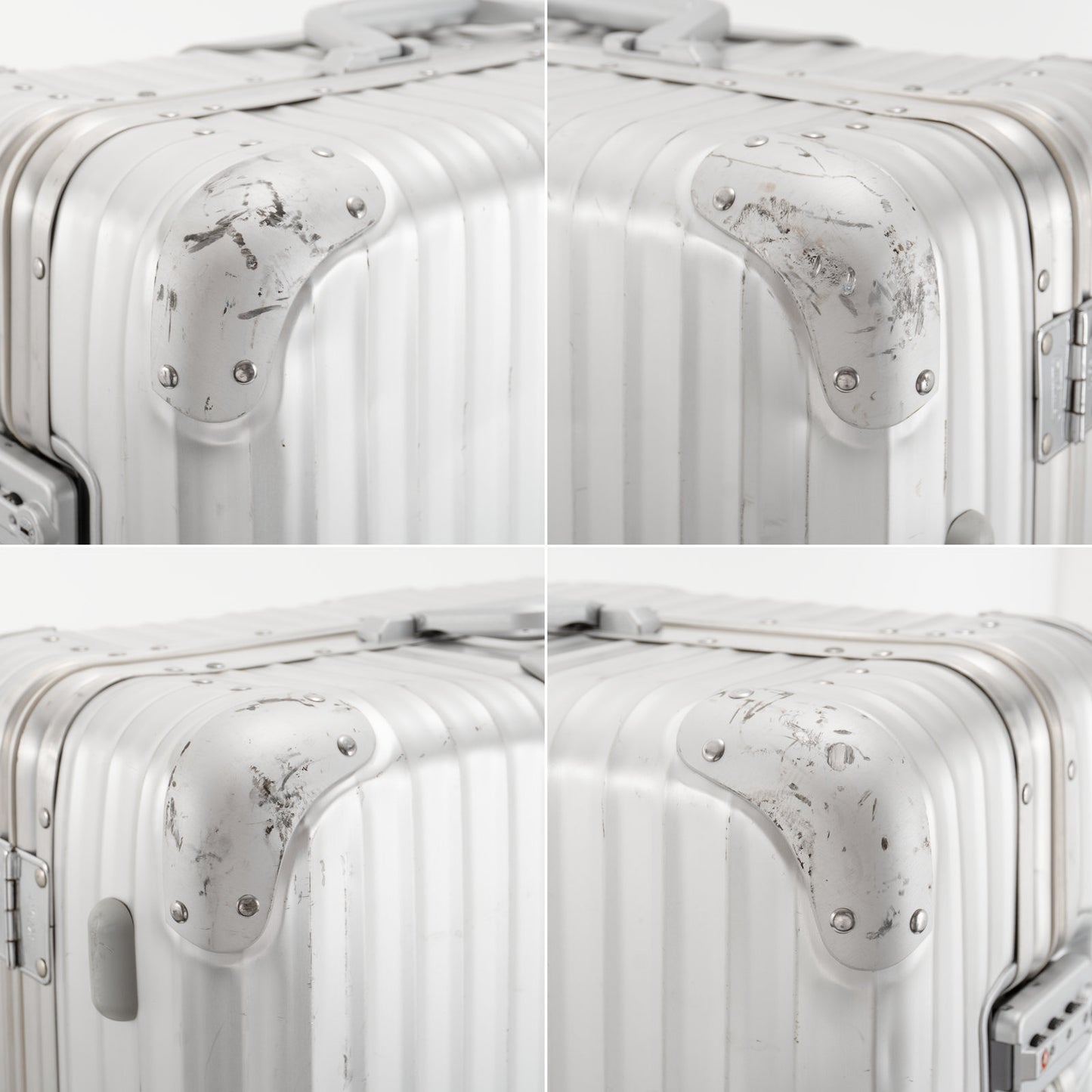 RIMOWA(リモワ) トパーズ 104L 4輪 XL