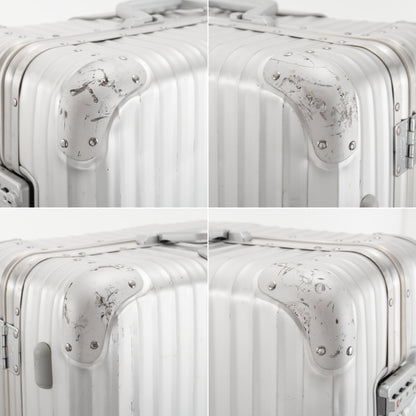 RIMOWA(リモワ) トパーズ 104L 4輪 XL