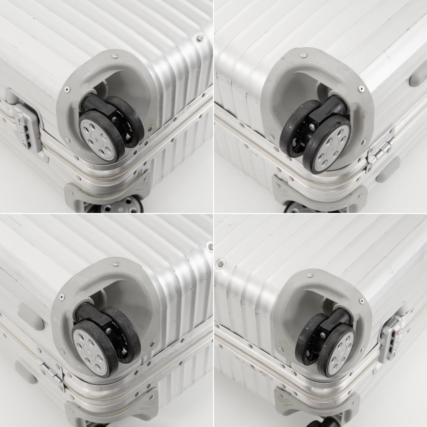 RIMOWA(リモワ) トパーズ 104L 4輪 XL