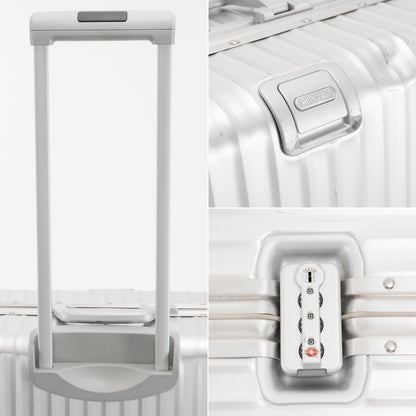 RIMOWA(リモワ) トパーズ 104L 4輪 XL