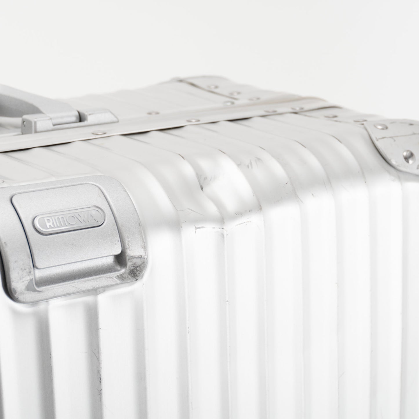 RIMOWA(リモワ) トパーズ 104L 4輪 XL