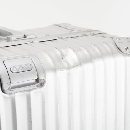 RIMOWA(リモワ) トパーズ 104L 4輪 XL