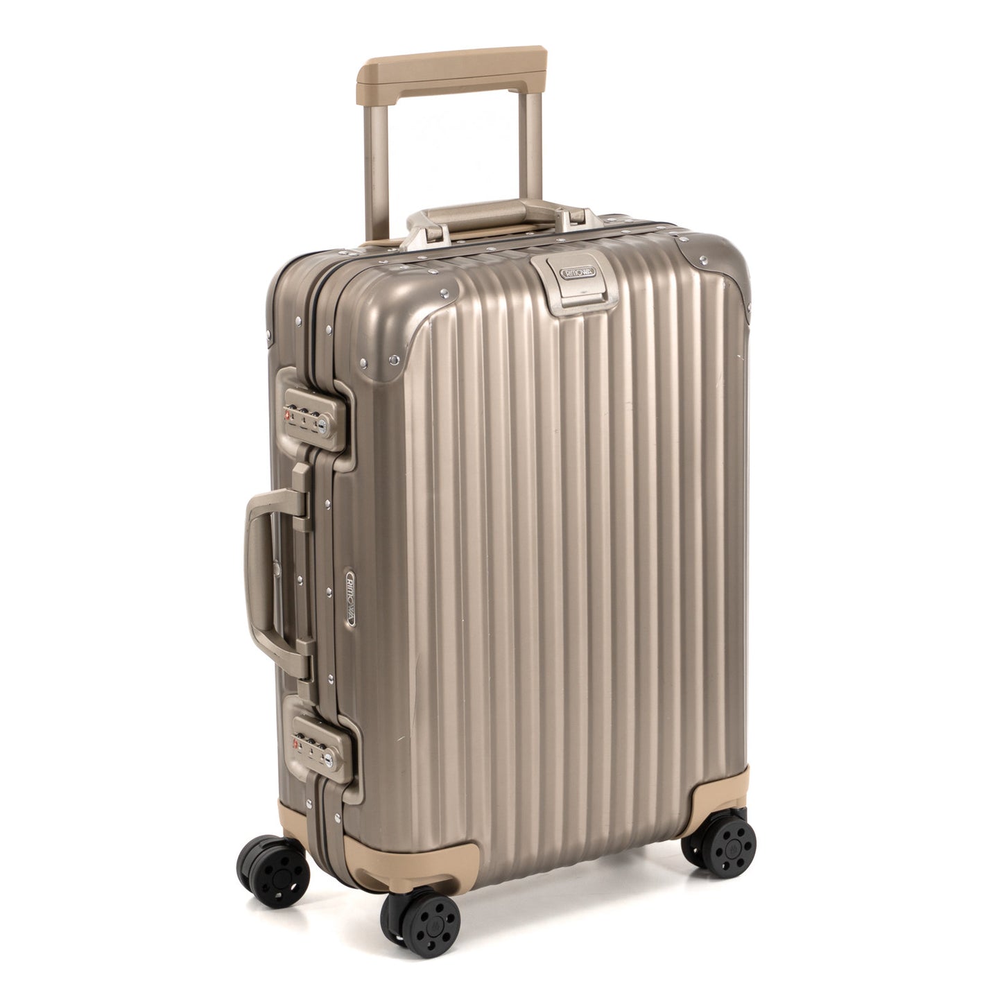 RIMOWA(リモワ) トパーズ 32L 4輪 キャビンS