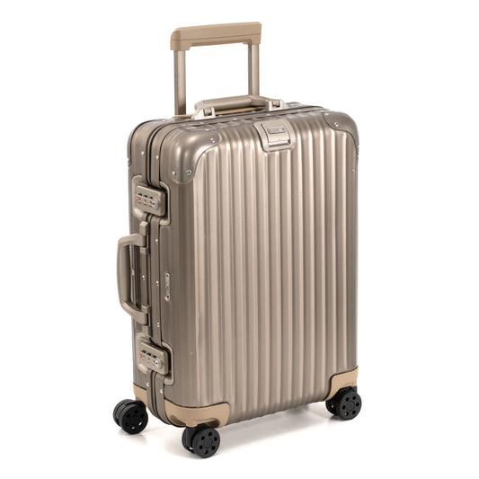 RIMOWA(リモワ) トパーズ 32L 4輪 キャビンS