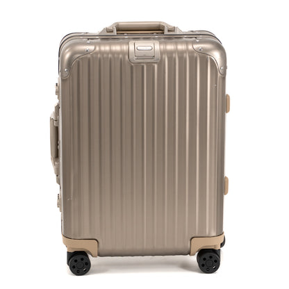 RIMOWA(リモワ) トパーズ 32L 4輪 キャビンS