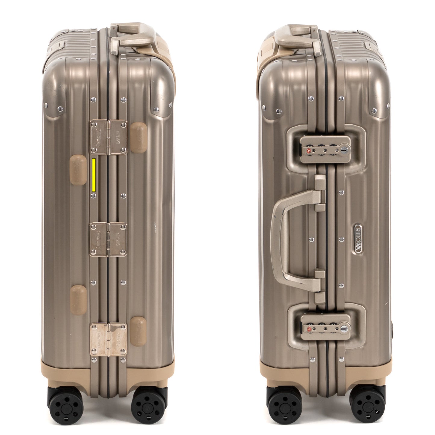 RIMOWA(リモワ) トパーズ 32L 4輪 キャビンS