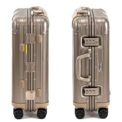 RIMOWA(リモワ) トパーズ 32L 4輪 キャビンS