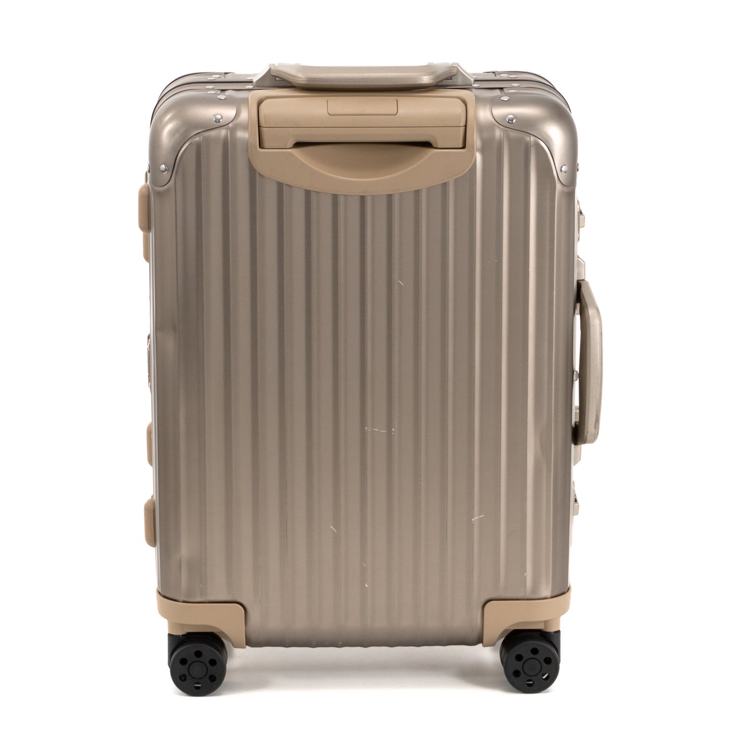 RIMOWA(リモワ) トパーズ 32L 4輪 キャビンS