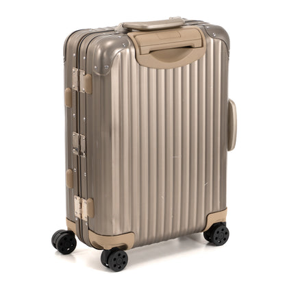 RIMOWA(リモワ) トパーズ 32L 4輪 キャビンS
