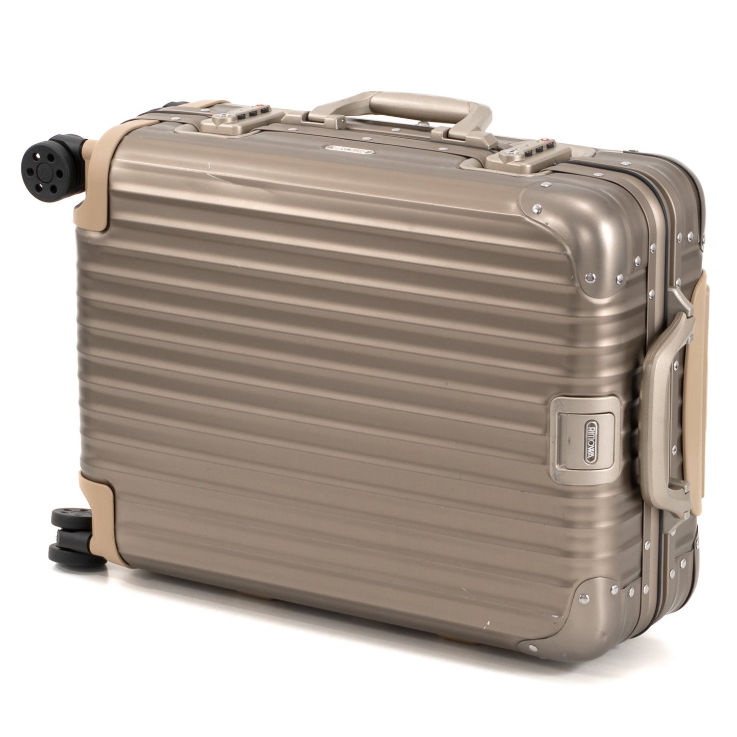 RIMOWA(リモワ) トパーズ 32L 4輪 キャビンS