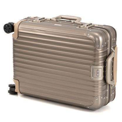 RIMOWA(リモワ) トパーズ 32L 4輪 キャビンS