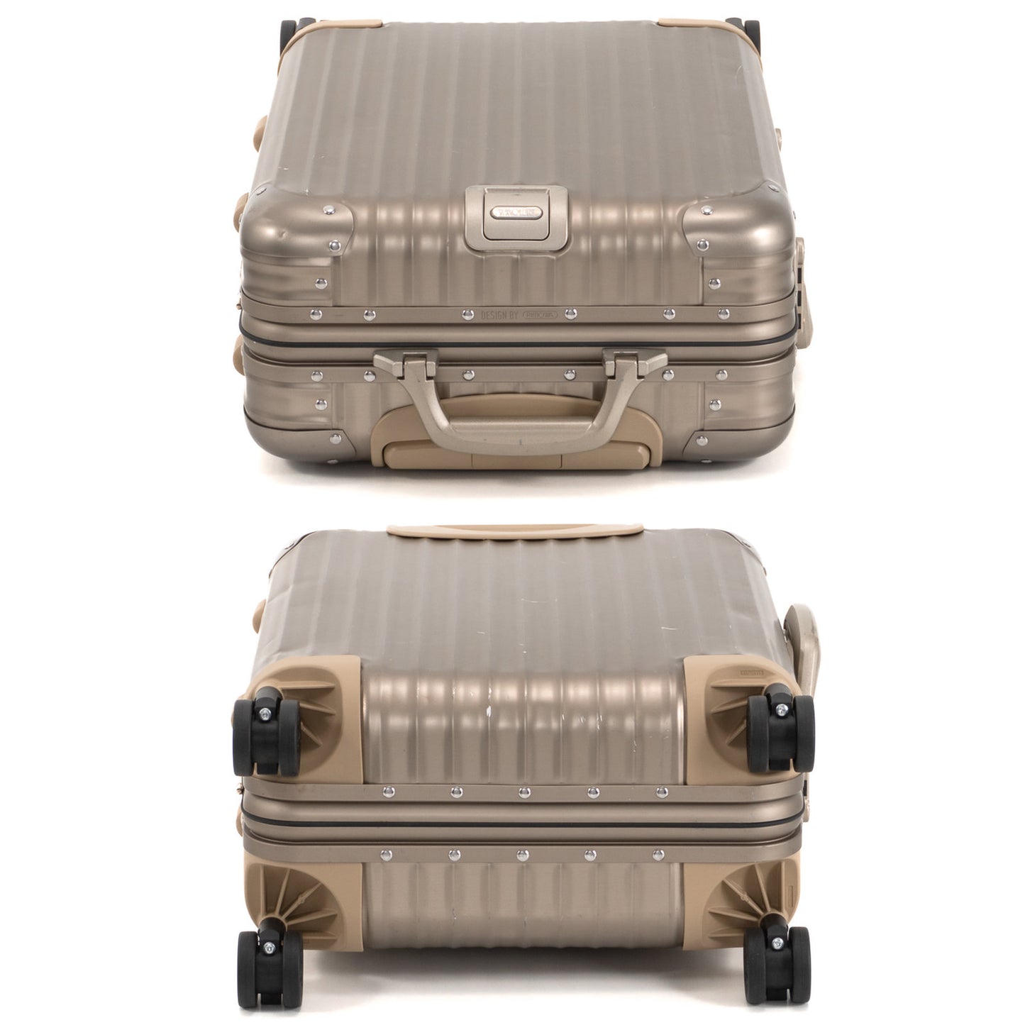 RIMOWA(リモワ) トパーズ 32L 4輪 キャビンS