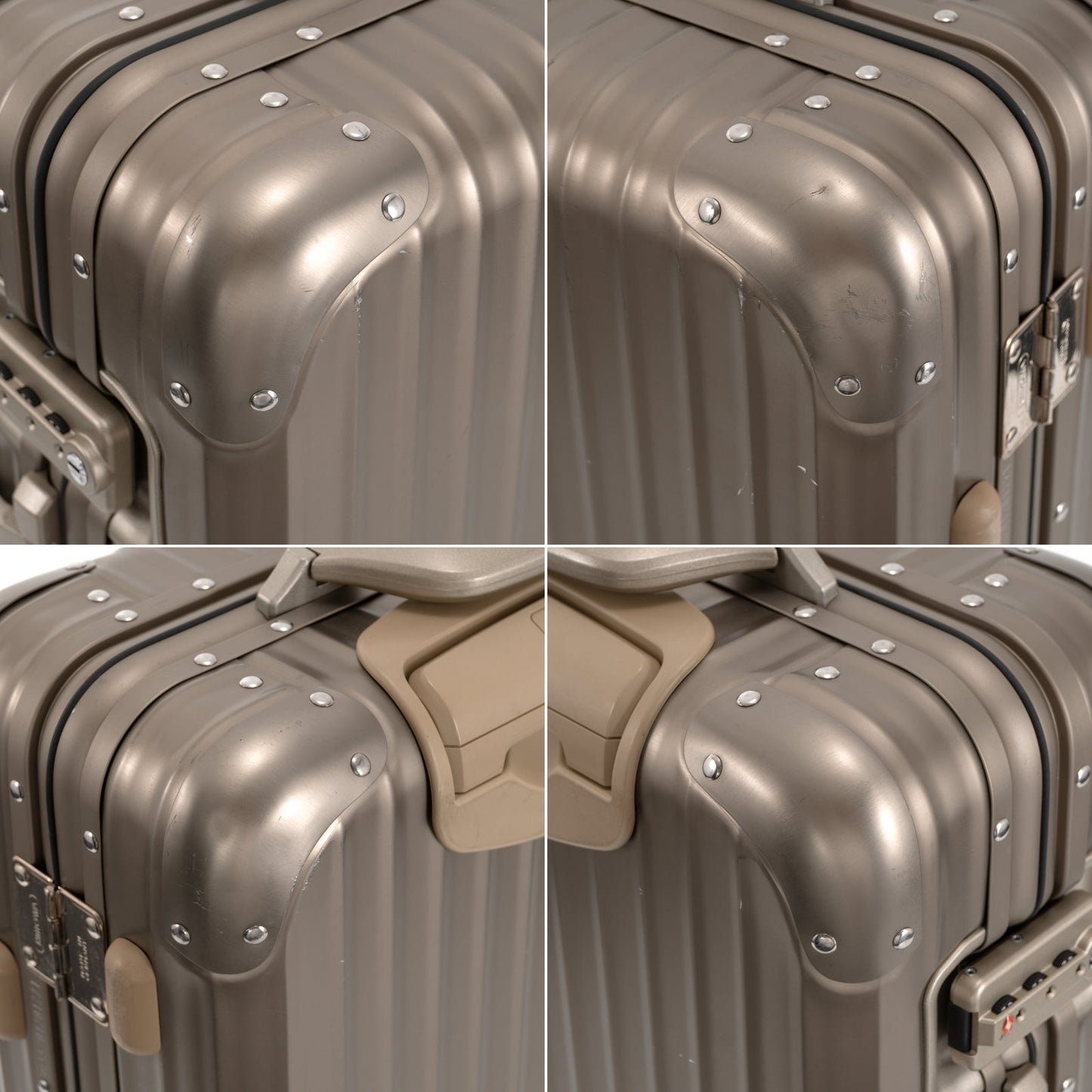 RIMOWA(リモワ) トパーズ 32L 4輪 キャビンS